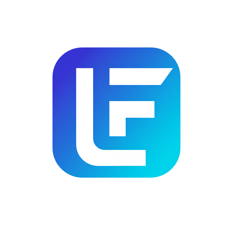 LilFred logo